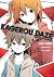 Cartoon Haze Days KAGEROU DAZE 9 (Korean Edition)