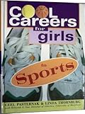Cool Careers for Girls in Sports