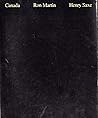 Canada, Ron Martin, Henry Saxe: [Exhibition