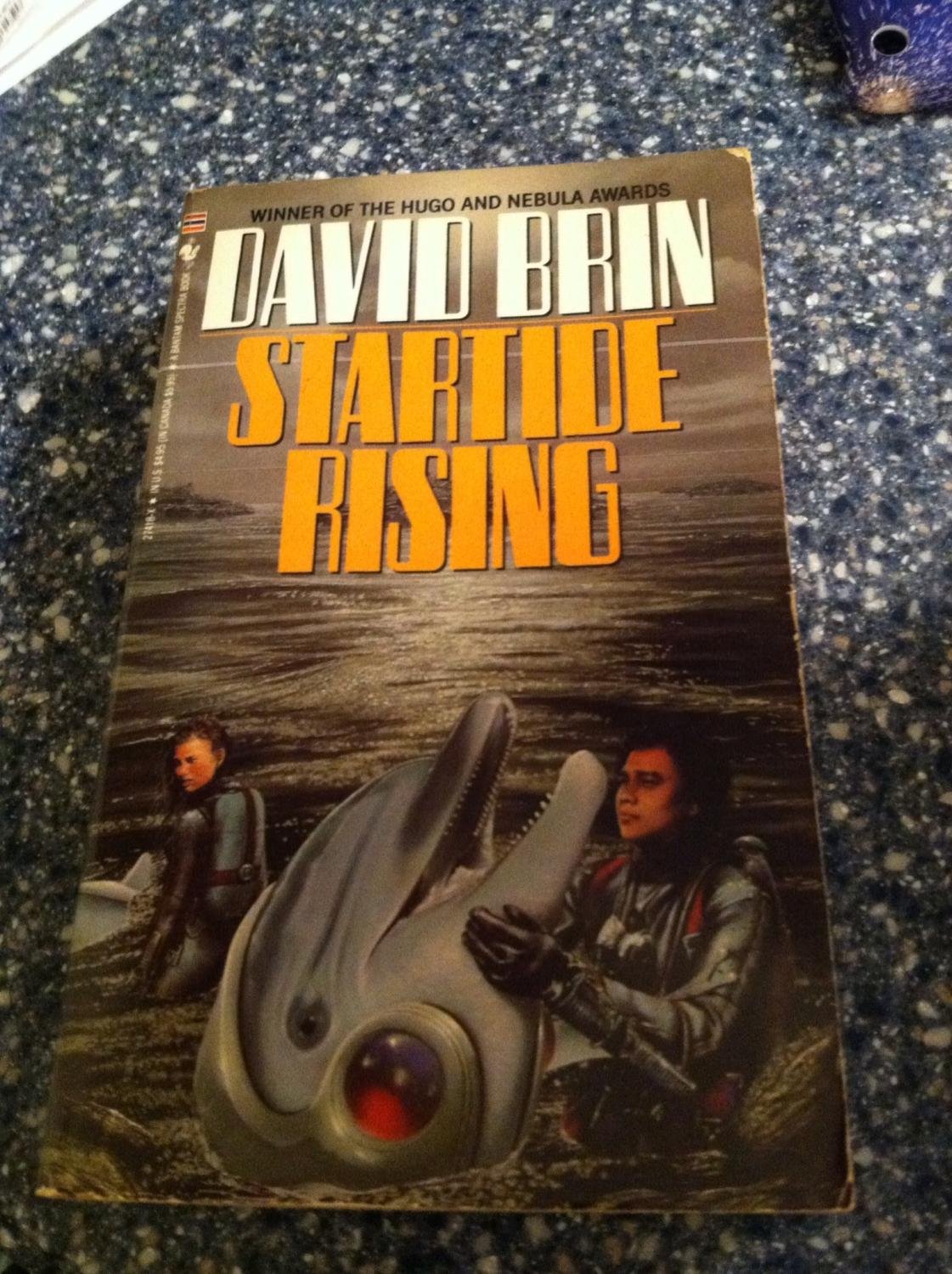 Startide Rising