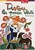 Tistou Les Pouces Verts (French Edition) by Maurice Druon (2001-09-05)