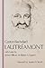 Lautréamont (Bachelard Translations) by Gaston Bachelard (2012-02-28)