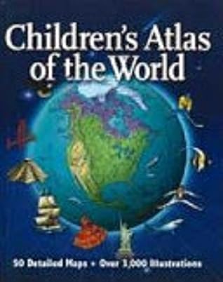 Children's Atlas of the World