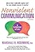Life-Changing Tools for Healthy Relationships Nonviolent Communication A Language of Life (Paperback) - Common