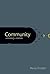 Community: A Reader for Writers by Nancy Enright (2015-12-31)