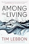 Book cover for Among the Living