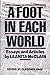 A Foot in Each World: Essays and Articles by Leanita McClain (1986-11-03)