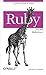 By Michael Fitzgerald Dr - Ruby Pocket Reference (1st Edition)