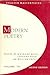 Modern Poetry, Volume VII (English Masterpieces, Volume 7)