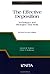 The Effective Deposition: Techniques and Strategies That Work (Nita Practical Guide Series) by David M. Malone (2001-05-09)