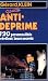 120 personnalités révèlent leurs secrets anti-déprime