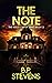 The Note (Violet Carter #2)