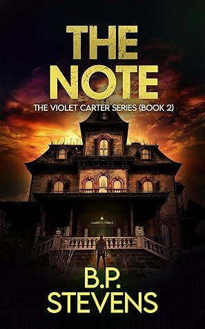The Note (Violet Carter #2)