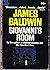 Giovanni's Room by James Baldwin
