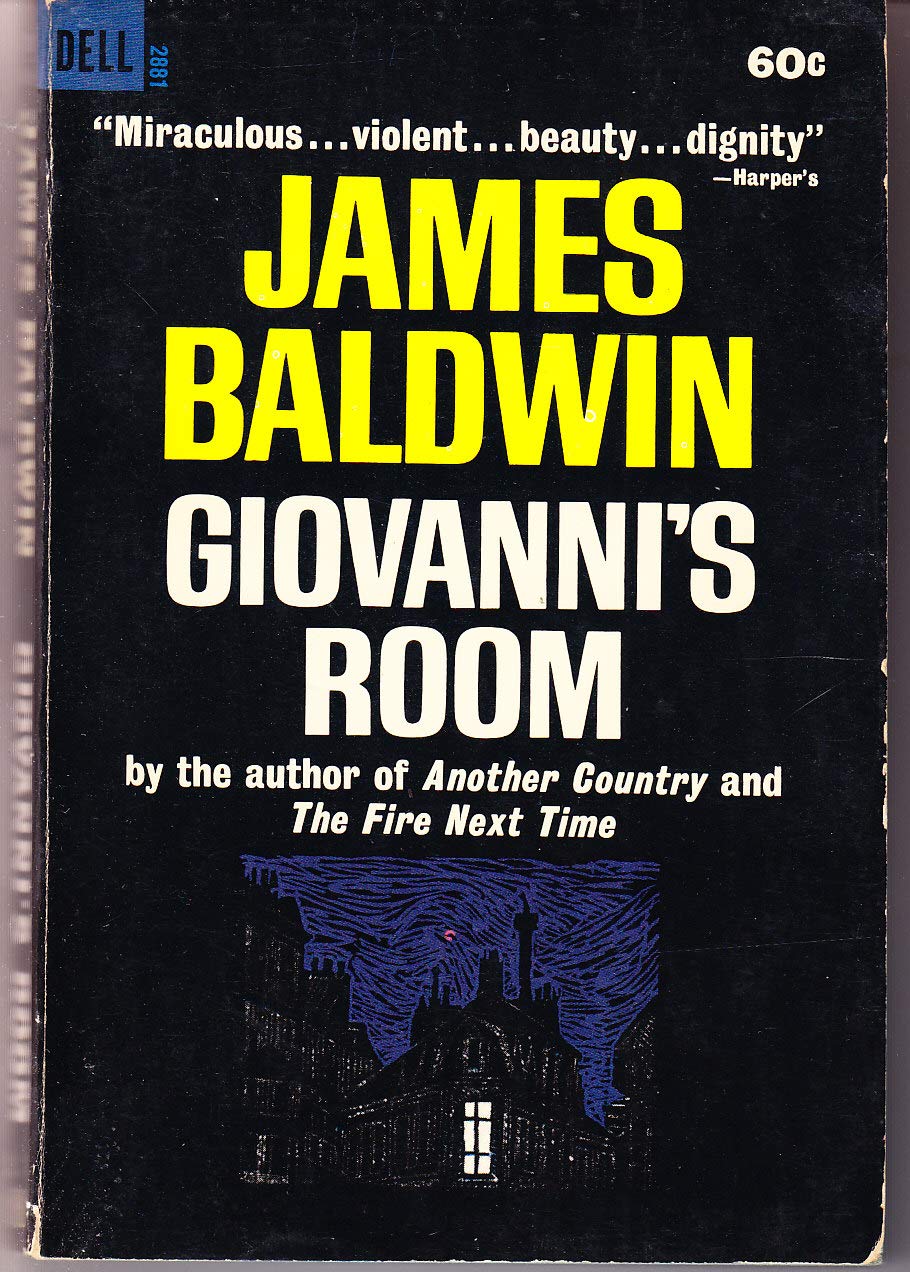 Giovanni's Room