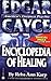 Edgar Cayce Encyclopedia of Healing by Reba Ann Karp (1999-09-01)