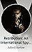Retribution: An International Spy Thriller