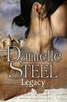 Legacy by Daniell...