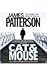 Cat & Mouse Abridged Cd Patterson