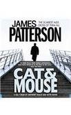 Cat & Mouse Abridged Cd Patterson