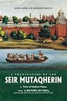 Seir Mutaqherin Seir Mutaqherin