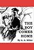 The Boy Comes Home: A Comedy In One Act