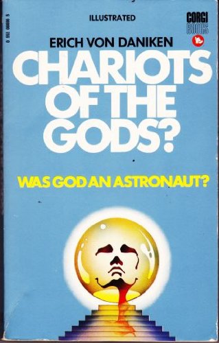 Chariots of the Gods