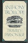 Framley Parsonage...