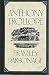 Framley Parsonage (World's Classics) by Anthony Trollope (1989-10-01)