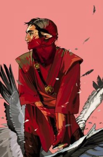 Saga #7
