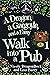 A Dragon, a Gargoyle, and a Faery Walk into a Pub (Dragon and Gargoyle #1) by Nicole DragonBeck