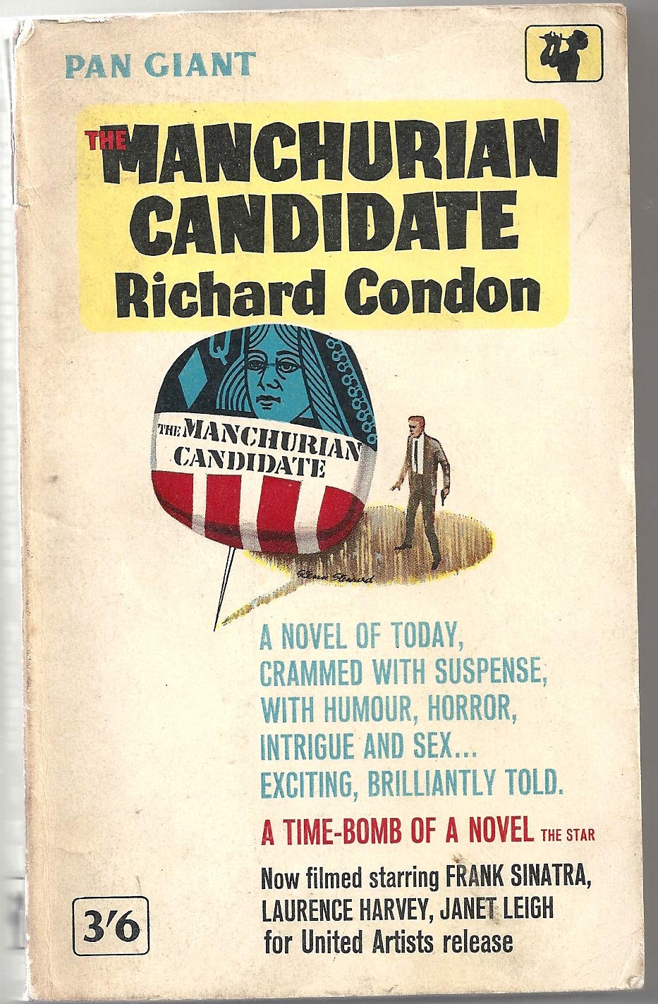 The Manchurian Candidate