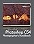Photoshop CS4 Photographer's Handbook by Stephen Laskevitch (2009-03-01)