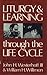 Liturgy and Learning Through the Life Cycle