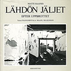 Lahdon Jaljet (Hardcover)