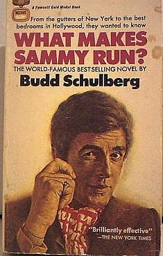 What Makes Sammy run?