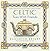 Celtic Teas with Friends Hardcover June 11, 2008