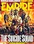 Empire Uk Magazine December 2020 [Single Issue Magazine] Empire Uk Magazine
