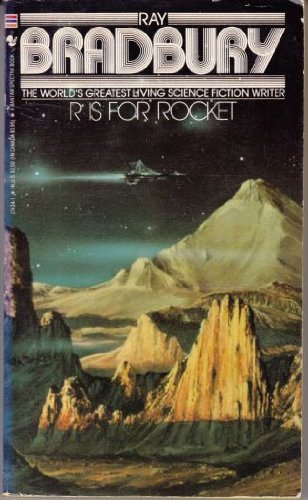 R Is for Rocket