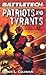 Patriots and Tyrants (Battletech) by Loren L. Coleman (2001-09-01)