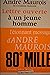 Lettre ouverte à un jeune homme sur la conduite de la vie