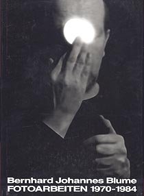 Fotoarbeiten 1970-1984 (Hardcover)