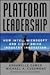 Platform Leadership by Gawe...