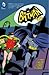 [Batman '66 Volume 1 TP] [Author: Parker, Jeff] [October, 2014]