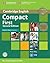 Compact First Student's Book Pack (Student's Book with Answers with CD-ROM and Class Audio CDs(2)) by Peter May (2015-03-31)