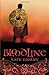 Bloodline by Moran, Katy(February 10, 2009) Hardcover