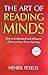 The Art of Reading Minds: How to Understand & Influence Others Without Them Noticing by Henrik Fexeus (December 01,2010)