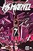 MS MARVEL #16