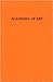 Academies of Art Past and Present by Nikolaus Pevsner (1973-06-03)