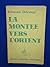 La Montée vers l'Orient by Delcamp Edmond